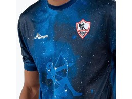 تيشيرت الزمالك ( Zamalek T-shirt ) مصر القاهرة