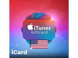 كل ما تحتاج معرفته عن بطاقات iTunes الأمريكية
