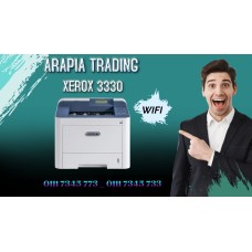 الطابعه المتميزه xerox 3330 (wifi) مصر القاهرة الطابعه المتميزه xerox 3330 (wifi) مصر القاهرة
