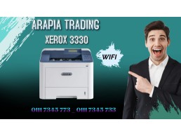 الطابعه المتميزه xerox 3330 (wifi) مصر القاهرة