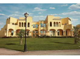 فيلا جاهزه للمعاينة والاستلام في بالم هيلز بالتجمع الخامس