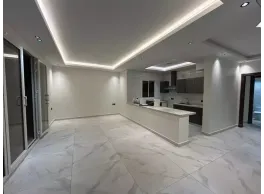 محل للإيجار السنوي تقع في حي العارض (كمباوند)