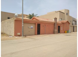 استراحة للبيع في شارع المختص البدري جاهز للاستثمار فورًا بدون أي التزامات أو نزاعات