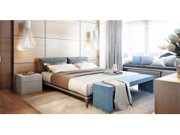 شقه للتمليك جديده وفاخره في حي السلامه من المالك مباشرة تقبل البنوك والشركات التمويليه