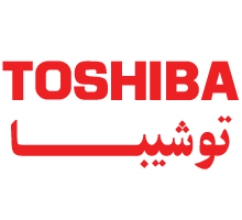توشيبا Toshiba