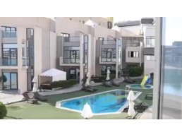 للإيجار شاليه فلل فارس في الخيران للعوائل 