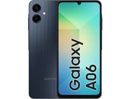 موبايل Samsung Galaxy A06 للبيع - موبايلات سامسونج جلاكسي ايه 06 من موبي برايس