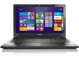  للبيع كمبيوتر دسكتوب لينوفو حديث بشاشة c540 ال جي LG