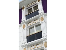 جى ار سي جدة0599632568