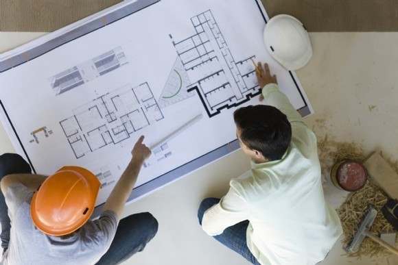 مطلوب مهندس تصميم داخلي وخارجي للواجهات ديكور عقد عمل بالكويت