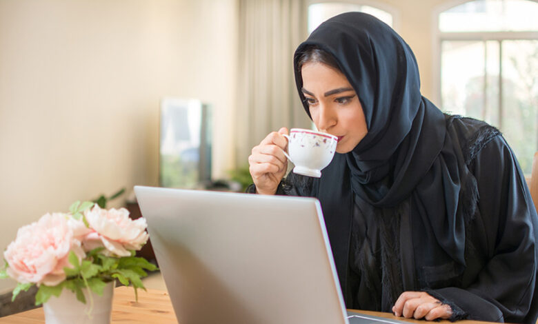 مطلوب انسة بكالوريوس تجارة حديثة التخرج لمكتب محاسب قانوني