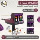 اجهزة كشف الذهب تيتان 500 سمارت