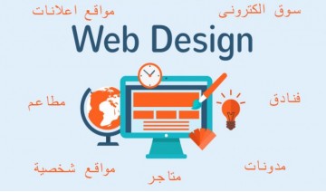  موقع شركة - معرض - فندق - مطعم بالوردبريس wordpress 