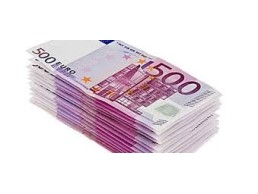 Invest with 500$ today and get a return of 5,000 within 14 days 