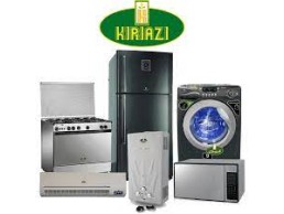 مركز اصلاح ثلاجات كريازى المقطم 01129347771  