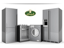 تليفون صيانة ثلاجه كريازي منيا القمح 01023140280