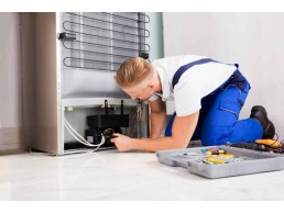افرب صيانة ثلاجه ايديال ايليت الزقازيق 01010916814 