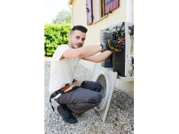 رقم صيانة تكييفات فريش مدينة الرحاب 01023140280
