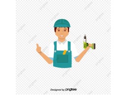 مطلوب للعمل بشركة صيانة اجهزة منزلية مساعد فنى 01060037840
