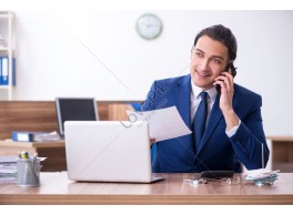 مطلوب انسة بكالوريوس تجارة حديثة التخرج لمكتب محاسب قانوني