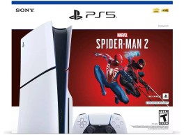 عرض خاص بلاي استيشن 5مع ٢ وحده تحكم و ١٠ العاب كاش وتقسيط