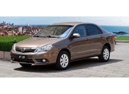 بي واي دي f3 زيرو تقسيط فايده 8.5% و تأمين أو مصاريف إداريه