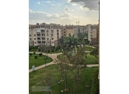 شقة للبيع 96 متر على وايد جاردن تشطيب خاص ف مدينتى B11 