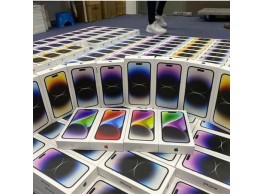 البيع بالجملة - iPhone 14 / 14 Pro Max iPhone 14 Pro 