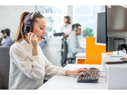 مطلوب خدمة عملاء Tele sales $ Call Center مصر الجيزة