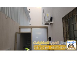 ساندوتش بانل في الرياض مع خدمات تركيب متكاملة 0551033861
