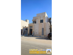مقاول بناء فلل وملاحق بالرياض | عظم وتشطيب وتسليم مفتاح | 0551033861
