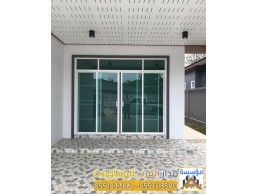 تصميم وتنفيذ غرف وملاحق اسمنت بورد خارجية في الرياض 0551033861