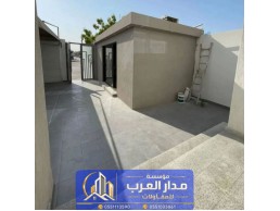 بناء ملاحق خارجية اسمنت بورد بالرياض | مؤسسة مدار العرب 0551033861