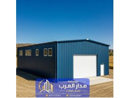 بناء هناجر ومستودعات في الرياض | مقاول بناء هنجر 0551033861