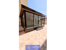 تركيب أسقف وجدران ساندوتش بانل في الرياض 0551033861