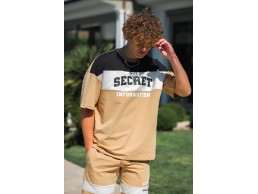 ترنج Secret شورت اوڤر سايز مصر القاهرة