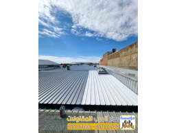 أفضل مقاول تركيب ألواح ساندوتش بانل في الرياض 0551033861