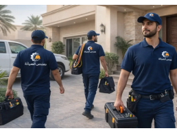 مهندس الصيانة.. كيف أصبحت خلال 7 أشهر فقط من أبرز شركات كشف التسربات والعزل في المنطقة الشرقية؟
