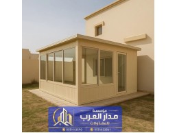 مجالس ساندوتش بانل في الرياض – مجالس فخمة بعزل مثالي 0551033861