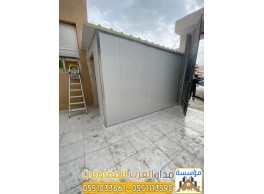 ألواح ساندوتش بانل في الرياض | خدمات توريد و تركيب ساندوتش بانل 0551033861