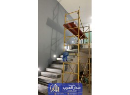 مقاول ترميم وتشطيب في الرياض | مؤسسة مدار العرب 0551033861