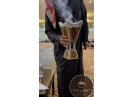 قهوجي وصبابين قهوة في جدة خدمات مباشرات وقهوجيات ضيافة للمناسبات 0539307706