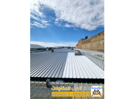 غرف ساندوتش بانل للعمال والسائقين بالرياض | مؤسسة مدار العرب 0551033861