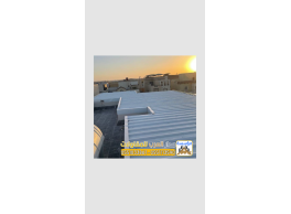 أفضل مقاول تركيب ألواح ساندوتش بانل في الرياض 0551033861
