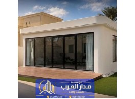 ملاحق ساندوتش بانل في الرياض للمنازل والاستراحات 0551033861